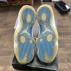 Jordan 11 Retro Low University Blue (2017) - Image 5