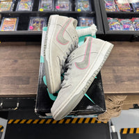 Ishod Wair Flat Silver (USED)