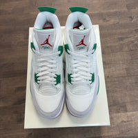 Pine Green SB Jordan 4 Retro (USED)