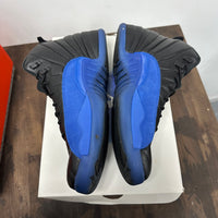 Game Royal Jordan 12 Retro (USED, Replacement Box)