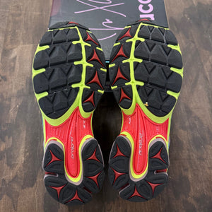Saucony ProGrid Triumph 4 Jae Tips Flowers Grow Uptown Poison Ivy - Image 6