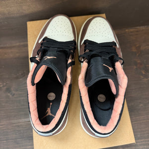 Jordan 1 Low Mocha Size 10 (Pre-Owned) - Image 5