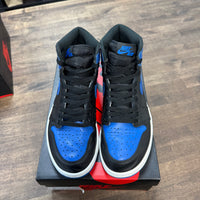 Royal Jordan 1 High (2017) (USED)
