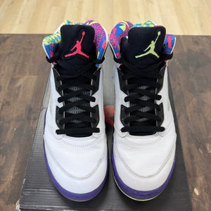 Jordan 5 Retro Alternate Bel-Air - Image 2
