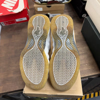 Nike Air Foamposite One White Out (US 13) (USED)