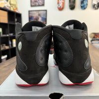 Playoff Jordan 13 (USED, Replacement Box)
