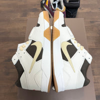 Jumpman Jack Travis Scott Sail (USED)