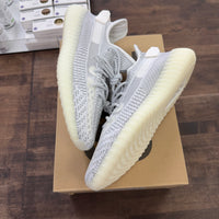 Static Yeezy 350 (Non-Reflective) (Lightly Worn)