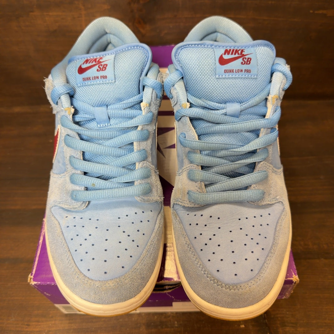 Nike SB Dunk Low Philadelphia Phillies - Image 3
