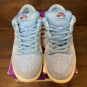 Nike SB Dunk Low Philadelphia Phillies - Image 3