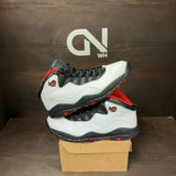 Jordan 10 Retro Double Nickel Size 11.5 (Pre-Owned) - Image 1