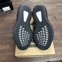 Onyx Yeezy 350 (Lightly Worn)