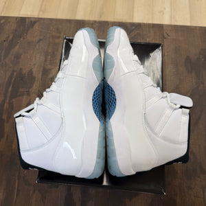 Jordan 11 Retro Legend Blue (2024) - Image 5