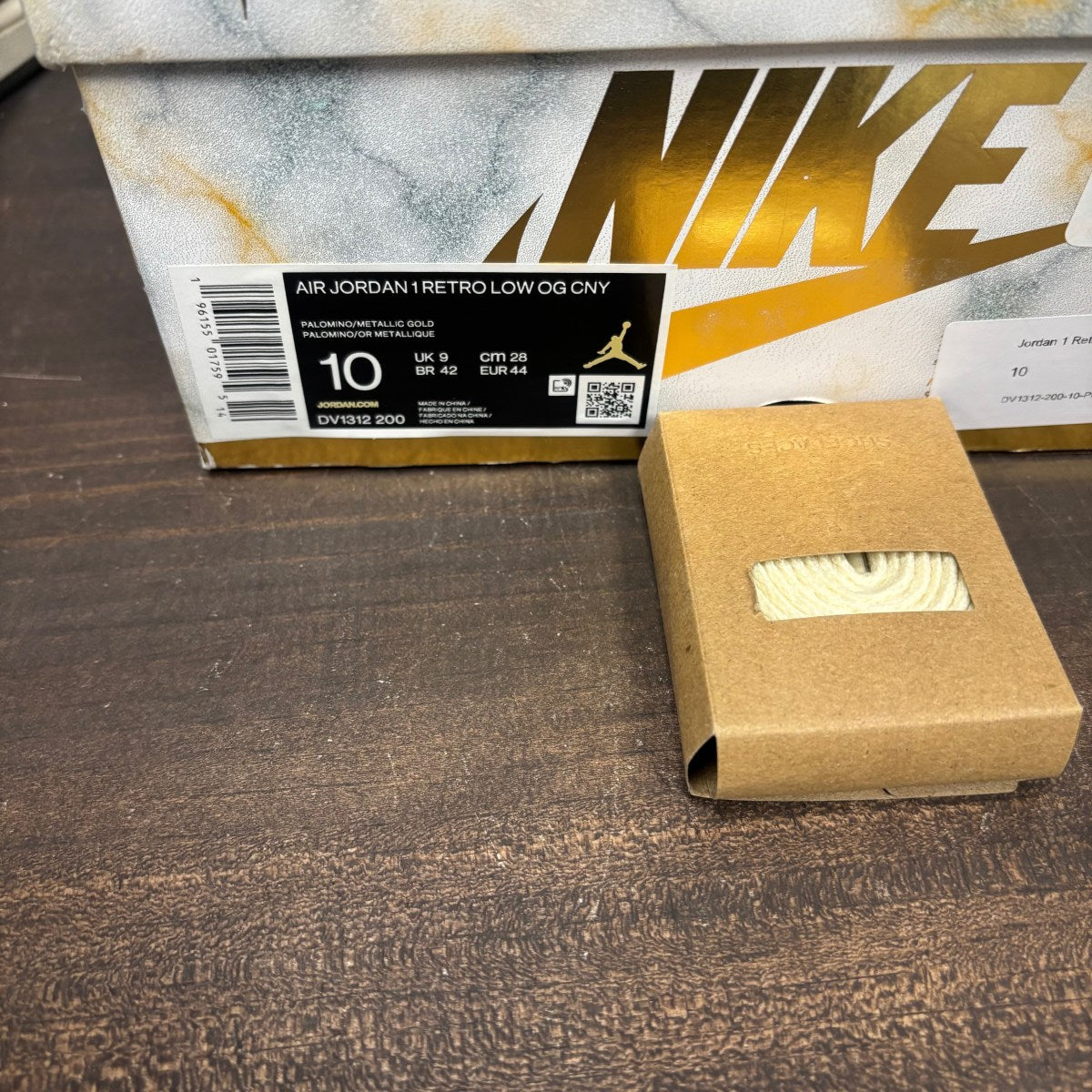 Jordan 1 Retro Low OG Year of the Rabbit - Image 7