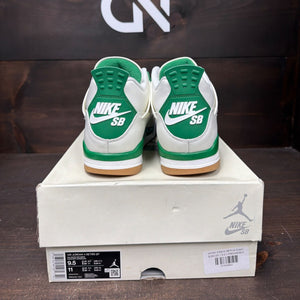 Jordan 4 Retro SB Pine Green - Image 4