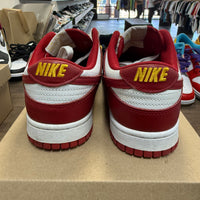 USC Dunk Low (USED, No Box)