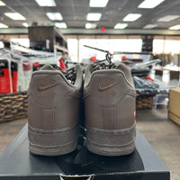 Nike Air Force 1 Low Supreme Baroque Brown (US 11) (USED)