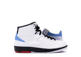 Jordan 2 Retro & Converse Fastbreak Mid Alumni Pack