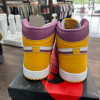Brotherhood Jordan 1 High (USED)