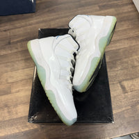Legend Blue Jordan 11 (2024) (USED)