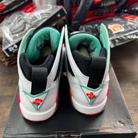 Verde Jordan 7 (GS) (USED)