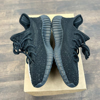 Oreo Yeezy 350 Boost (USED, NO BOX)