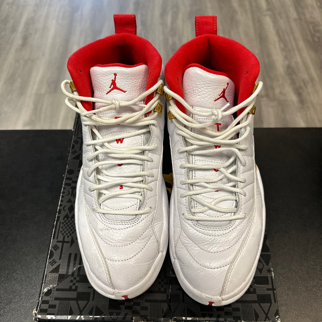 FIBA Jordan 12 (USED)
