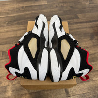Diamond Turf 49ers (USED, No Box)