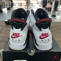 Carmine Jordan 6 Retro (USED)