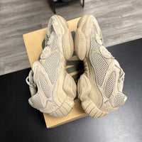 Taupe Light Yeezy 500 (USED)