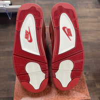 Brick by Brick Jordan 4 (Tried On)
