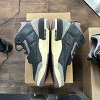 A Ma Maniere While We're Sleeping Jordan 3 (W) (USED, No Box)