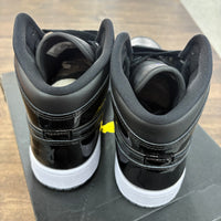 Space Jam Jordan 1 Mid (GS)(USED)