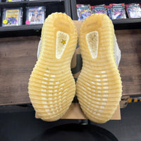 Static Non-Reflective Yeezy 350 (USED)