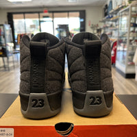 Jordan 12 Wool (USED)