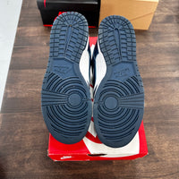 Valerian Nike Dunk Low (USED)