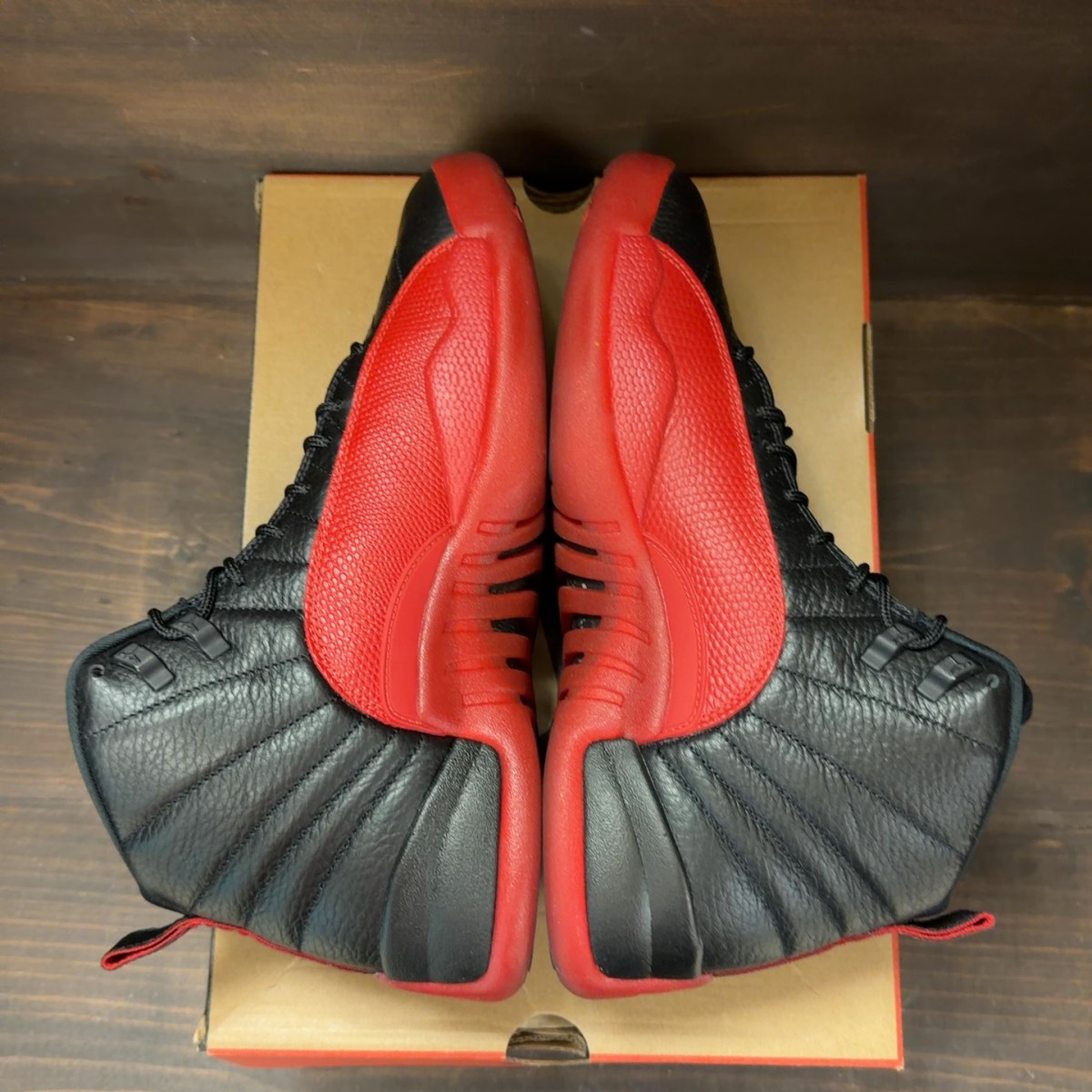 Jordan 12 Retro Flu Game (2025) - Image 5
