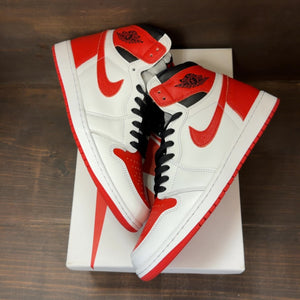 Jordan 1 Retro High OG Heritage - Image 2