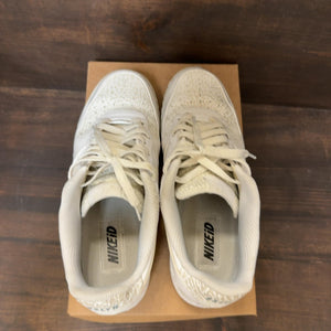 Nike Air Force 1 Low Size 11 (Pre-Owned) - Image 5