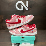Nike SB Dunk Low StrangeLove Skateboards - Image 1