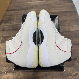 Jordan 11 Retro Platinum Tint - Image 4