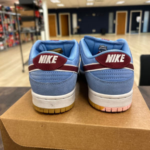 Nike SB Dunk Low Philadelphia Phillies Size 5.5 (Pre-Owned) - Image 4