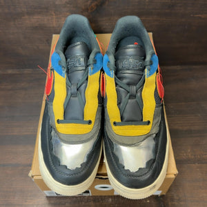 Nike Air Force 1 Low BHM (2020) - Image 3