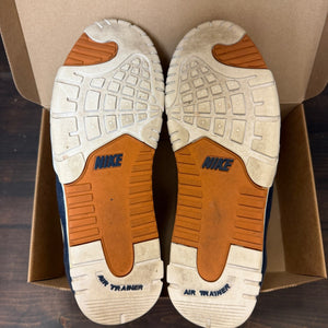 Nike Air Trainer 3 Medicine Ball (2014) Size 12 (Pre-Owned) - Image 7