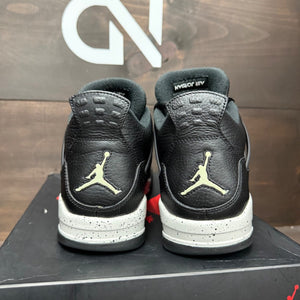 Jordan 4 Retro Oreo (2015) - Image 5