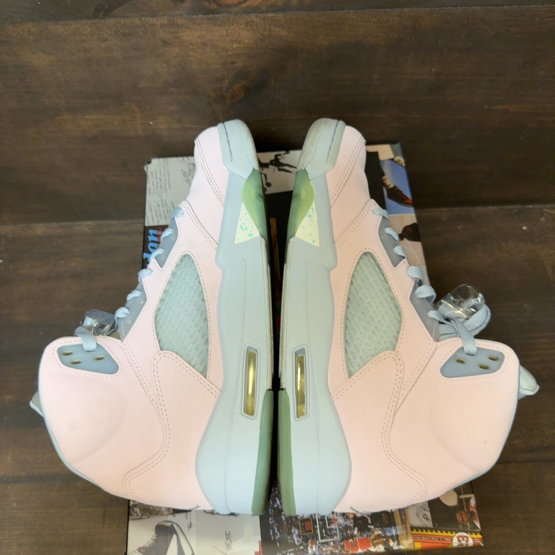 Jordan 5 Retro Easter (2022) - Image 5