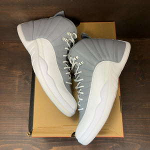 Jordan 12 Retro Stealth - Image 2