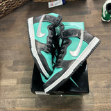 Nike SB Dunk High Diamond Supply Co. Size 12 (Pre-Owned) - Image 1