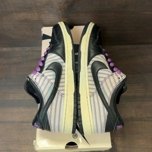 Nike SB Dunk Low Avenger Purple - Image 6