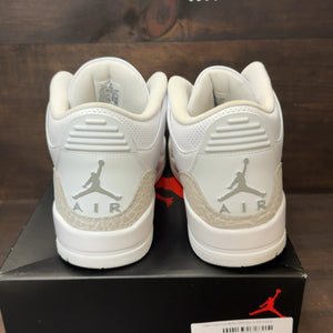 Jordan 3 Retro Pure Money (2025) - Image 5